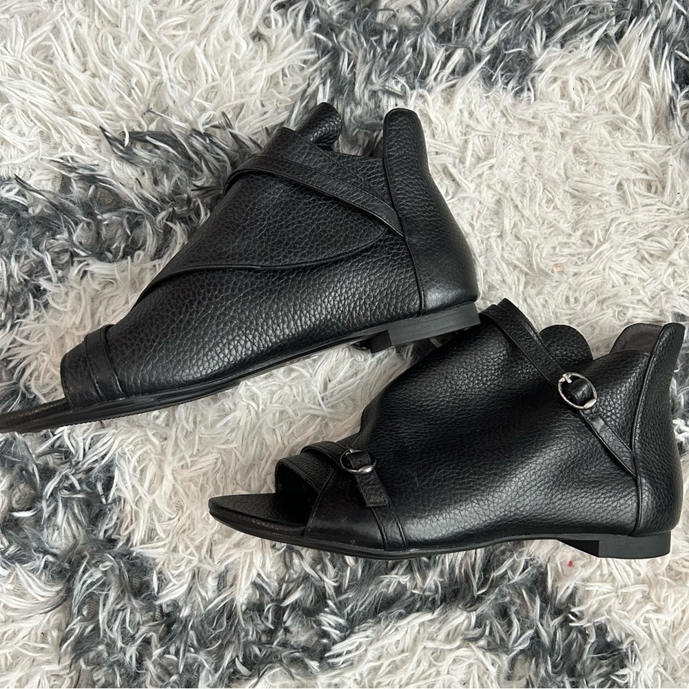 Max Studio Vino Bootie Sandal - Picture 2 of 8